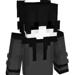 Jewzai's Minecraft skin