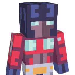Jexican123 Minecraft avatar bust
