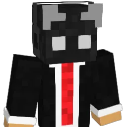 Jexly Minecraft avatar bust