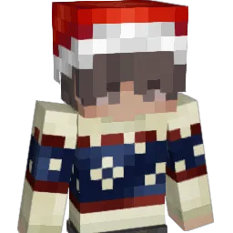 Jexyru Minecraft avatar bust