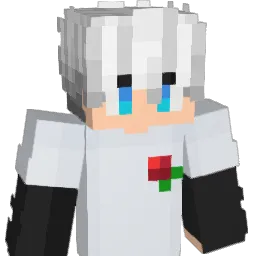 JeyGi_ Minecraft avatar bust