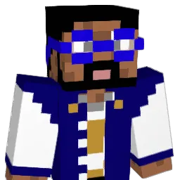 JeyRand Minecraft avatar bust