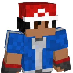 JeyUso1982 Minecraft avatar bust