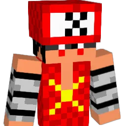 Jey_ichi Minecraft avatar bust