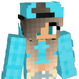 Jeyda_123 Minecraft avatar bust