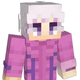 JeydinNewWon Minecraft avatar bust