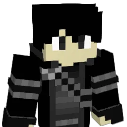 Jeyerus Minecraft avatar bust