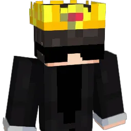 Jeyrx_ Minecraft avatar bust