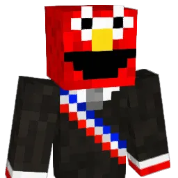 Jeyson12 Minecraft avatar bust