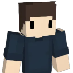 Jeyy Minecraft avatar bust