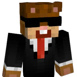 JezPapierz Minecraft avatar bust