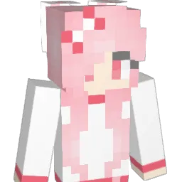 Jezbazaar Minecraft avatar bust