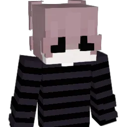 Jezecek001 Minecraft avatar bust