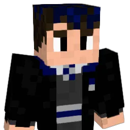 Jeziel98 Minecraft avatar bust