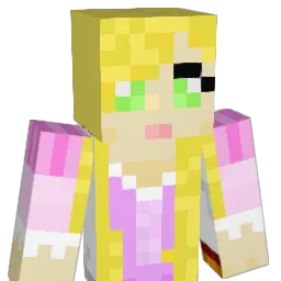 Jezorz Minecraft avatar bust
