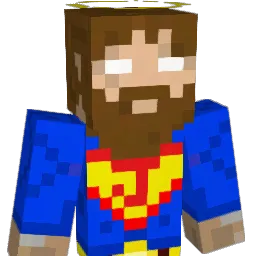 JezusMan