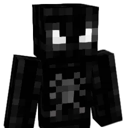 Jezxll Minecraft avatar bust