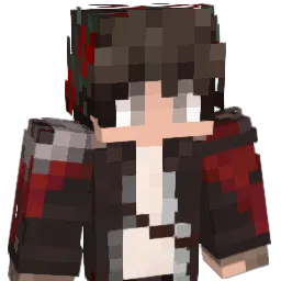 Jezyk_Official Minecraft avatar bust