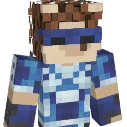 Jezykowsky's Minecraft skin