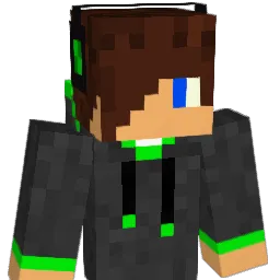 Jezz_37 Minecraft avatar bust