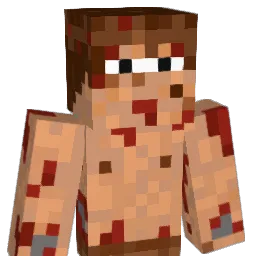 Jezza78's Minecraft skin