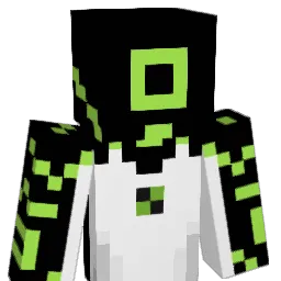 Jezzie__ Minecraft avatar bust