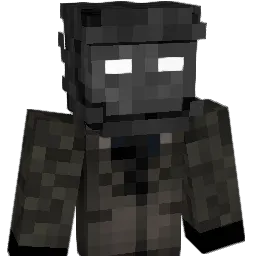 Jezzperrr Minecraft avatar bust