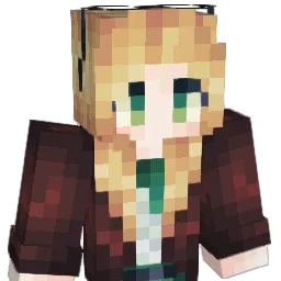 JezzyJuus Minecraft avatar bust