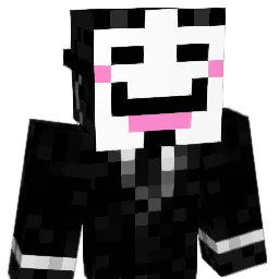 JfSwinter Minecraft avatar bust