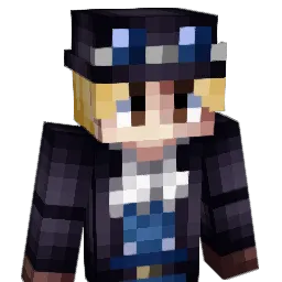 Jf_2005's Minecraft skin