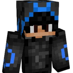 Jfcm23 Minecraft avatar bust