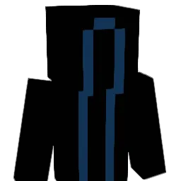 Jferaz23 Minecraft avatar bust