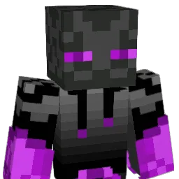 Jferni8 Minecraft avatar bust