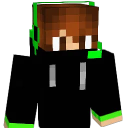 JforikWLT Minecraft avatar bust