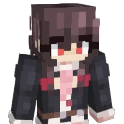 Jgames_HD2307 Minecraft avatar bust