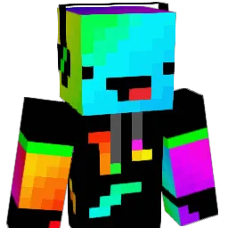 Jgeleta_1 Minecraft avatar bust