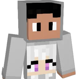 Jggp11 Minecraft avatar bust