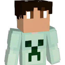 Jgmc233 Minecraft avatar bust