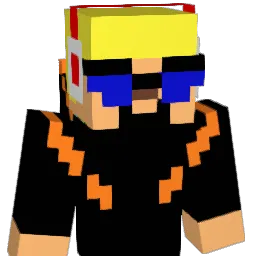 Jgord12 Minecraft avatar bust