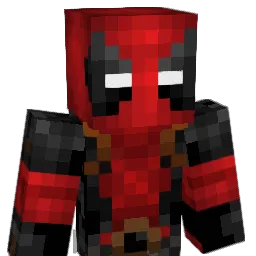 JgsRU Minecraft avatar bust
