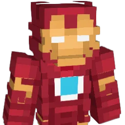 Jguzman42 Minecraft avatar bust