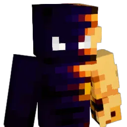 Jh0ny_ Minecraft avatar bust