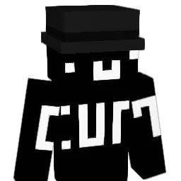JhGfDsYaP_ Minecraft avatar bust