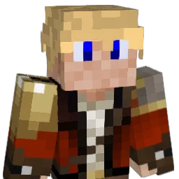 Jhakel's Minecraft skin