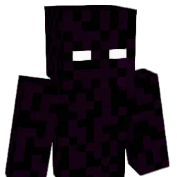 Jhamillson's Minecraft skin