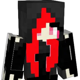 Jhang__ Minecraft avatar bust
