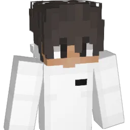 Jhanyoo Minecraft avatar bust