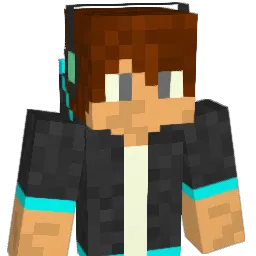 Jhap's Minecraft skin