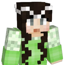Jharena's Minecraft skin