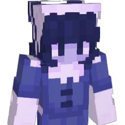 Jhay_Moon Minecraft avatar bust